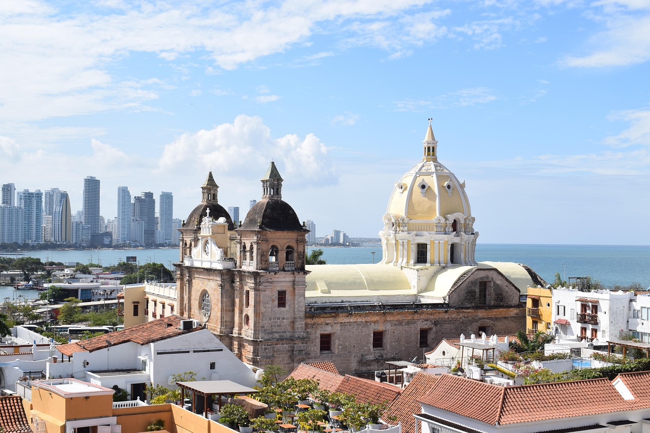 Cartagena 🇨🇴