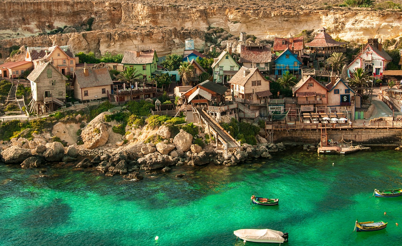Malta 🇲🇹