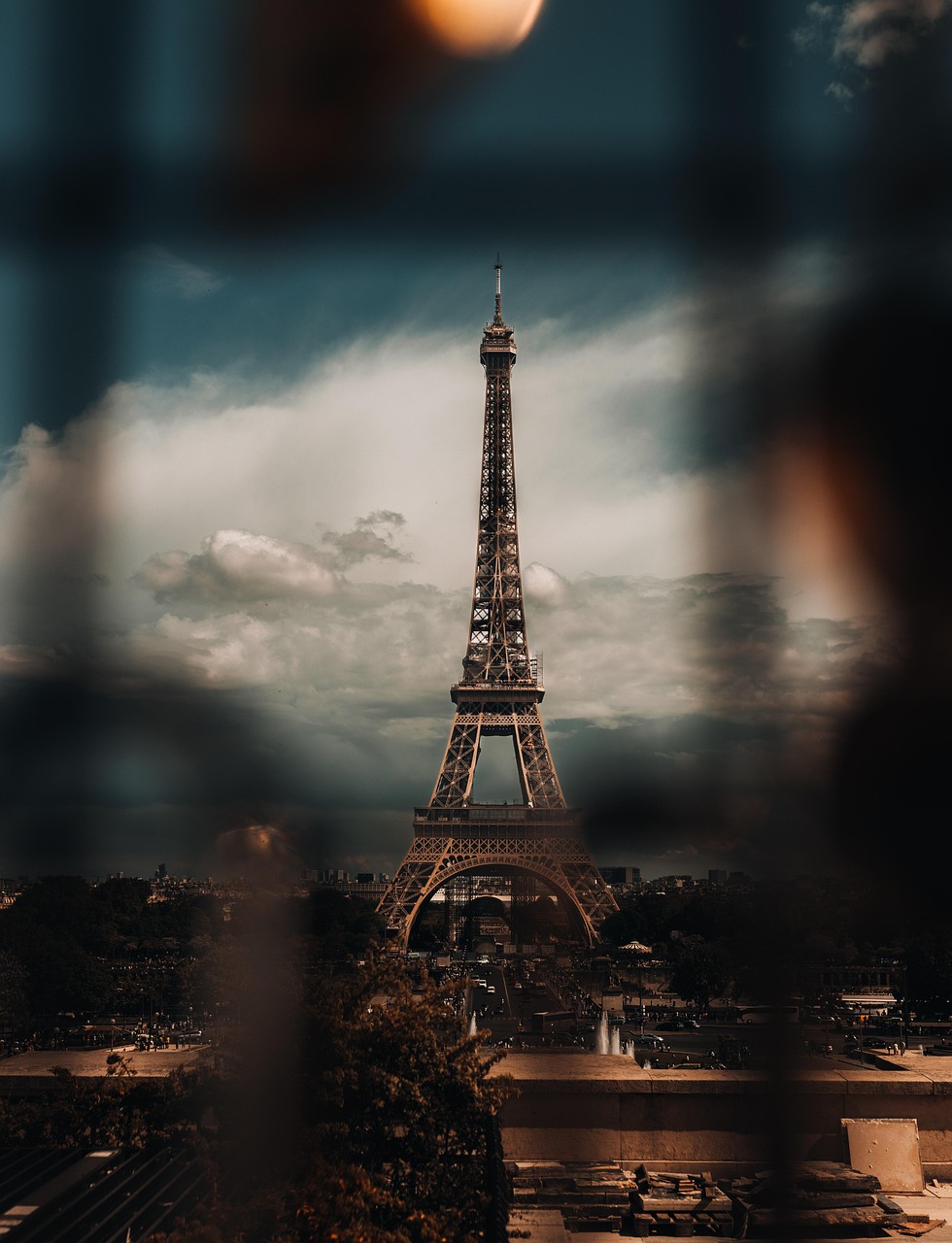 Paris 🇫🇷