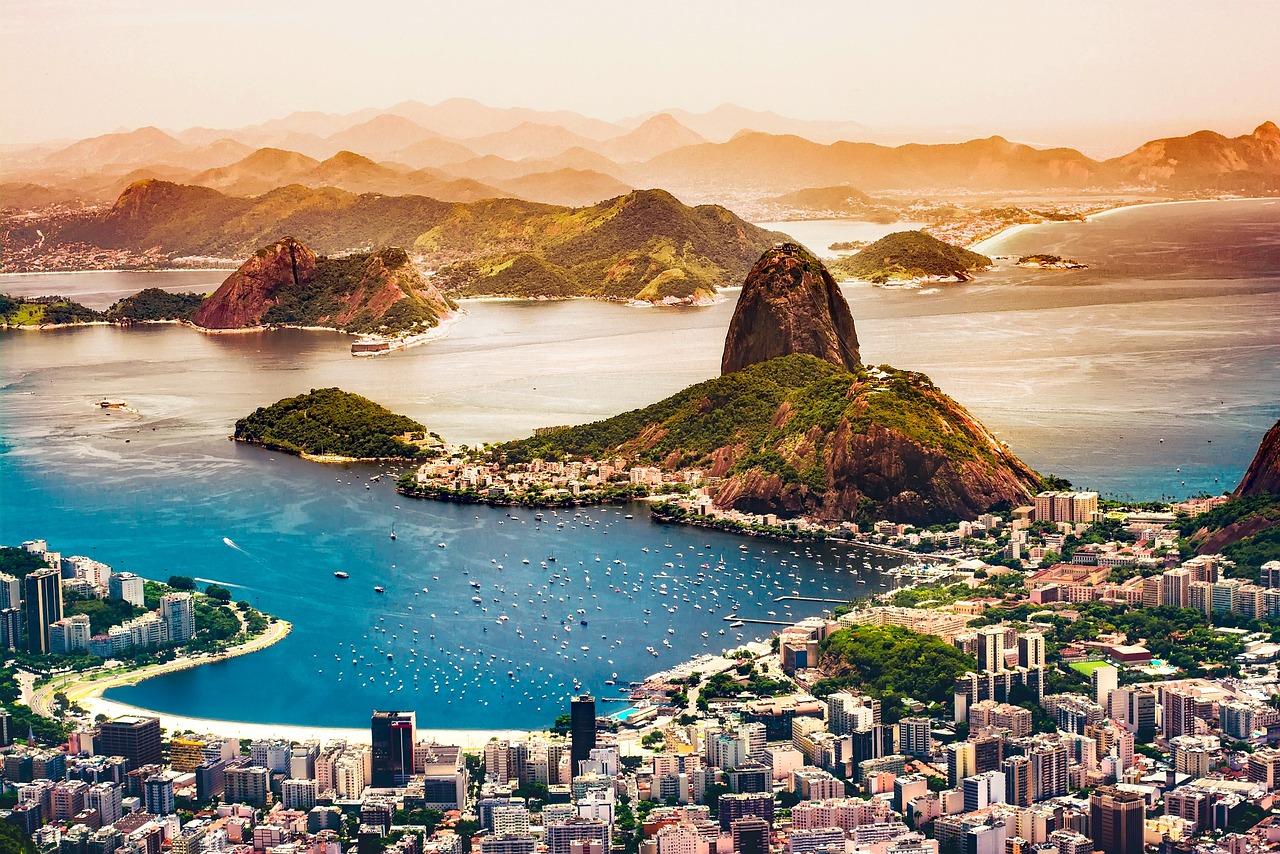 Rio de Janeiro 🇧🇷